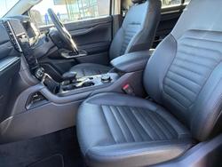 2025 Ford Everest Sport