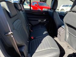 2025 Ford Everest Sport