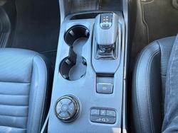 2025 Ford Everest Sport
