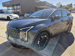 2026 Kia Sportage HEV GT-Line