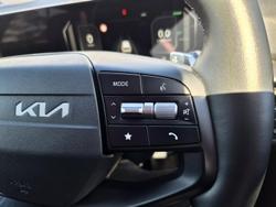 2026 Kia Sportage HEV GT-Line