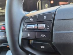 2026 Kia Sportage HEV GT-Line