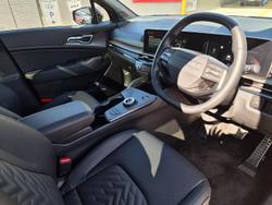2026 Kia Sportage HEV GT-Line
