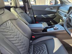 2026 Kia Sportage HEV GT-Line