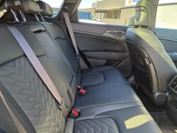 2026 Kia Sportage HEV GT-Line