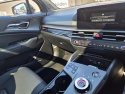 2026 Kia Sportage HEV GT-Line