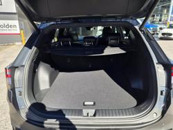 2026 Kia Sportage HEV GT-Line