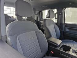 2025 Kia Tasman SX