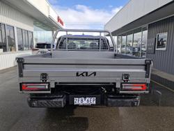 2025 Kia Tasman SX