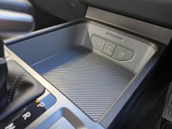 2025 Kia Tasman SX