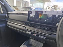 2025 Kia Tasman SX