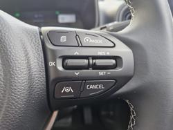 2025 Kia Picanto Sport