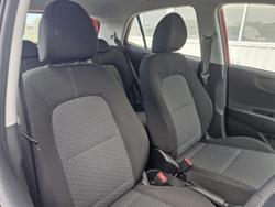 2025 Kia Picanto Sport