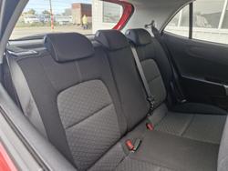 2025 Kia Picanto Sport