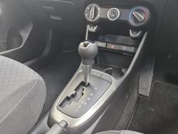 2025 Kia Picanto Sport