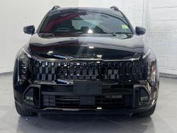 2026 Kia Sportage GT-Line