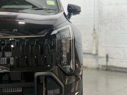 2026 Kia Sportage GT-Line