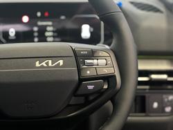 2026 Kia Sportage GT-Line