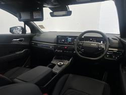2026 Kia Sportage GT-Line