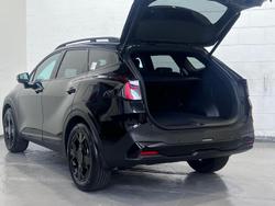 2026 Kia Sportage GT-Line