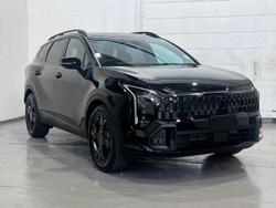 2026 Kia Sportage GT-Line