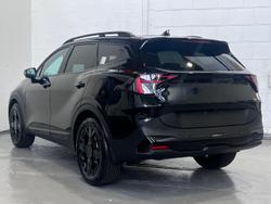 2026 Kia Sportage GT-Line