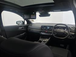 2026 Kia Sportage GT-Line
