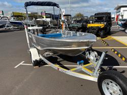 2025 Makocraft 346 Topper Tracker