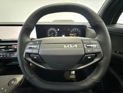 2026 Kia Sportage GT-Line