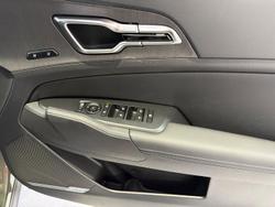 2026 Kia Sportage GT-Line