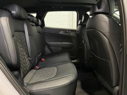 2026 Kia Sportage GT-Line