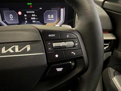 2026 Kia Sportage GT-Line