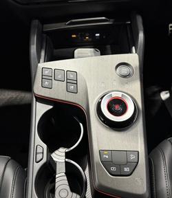 2026 Kia Sportage GT-Line