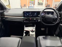 2026 Kia Sportage GT-Line