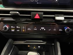 2026 Kia Sportage GT-Line