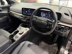 2026 Kia Sportage GT-Line