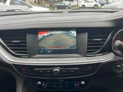 2018 Holden Commodore LT