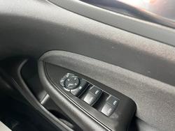 2018 Holden Commodore LT