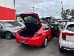 2018 Holden Commodore LT