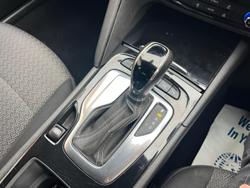 2018 Holden Commodore LT