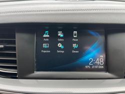 2018 Holden Commodore LT