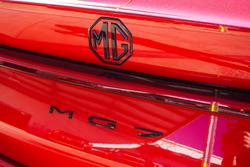 2025 MG MG7 Essence