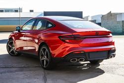 2025 MG MG7 Essence