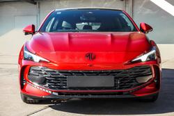 2025 MG MG7 Essence