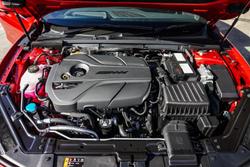 2025 MG MG7 Essence