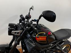 2020 Yamaha XSR900 ABS (MTM850A) Black