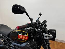 2020 Yamaha XSR900 ABS (MTM850A) Black