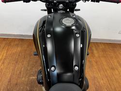 2020 Yamaha XSR900 ABS (MTM850A) Black