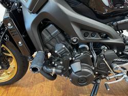 2020 Yamaha XSR900 ABS (MTM850A) Black