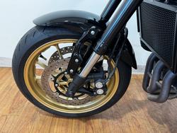 2020 Yamaha XSR900 ABS (MTM850A) Black